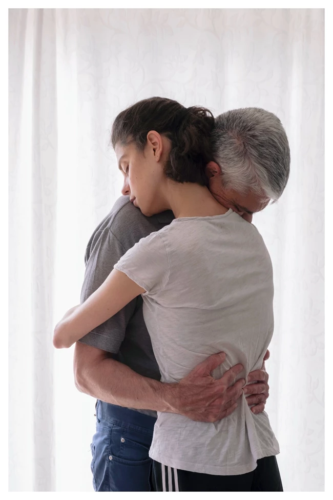 Modern Love ΕΜΣΤ