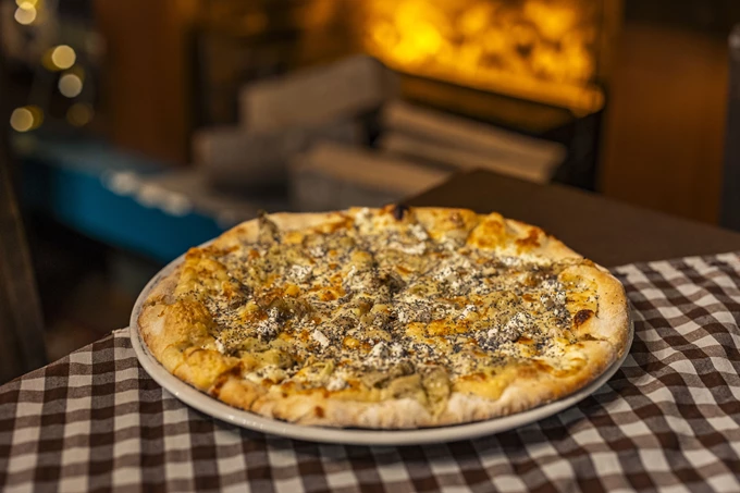 Trattoria Marika