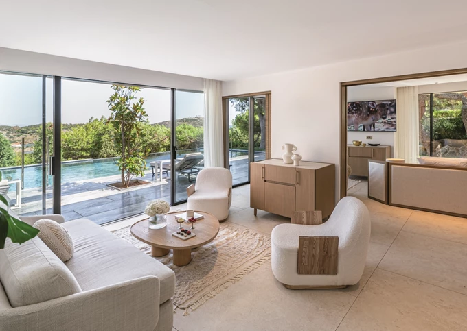 Grecotel Cape Sounio Πάσχα