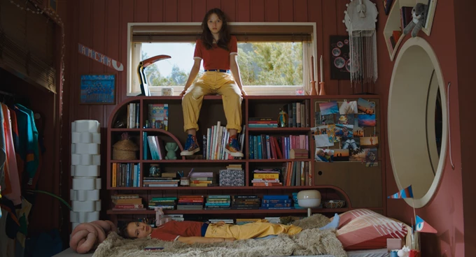 Πώς έγραψα βιβλίο κατά λάθος