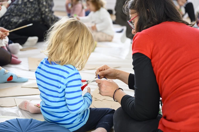 Χριστούγεννα 2025 Δήμος Αθηναίων