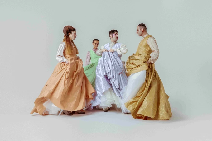 Βουργουνδία