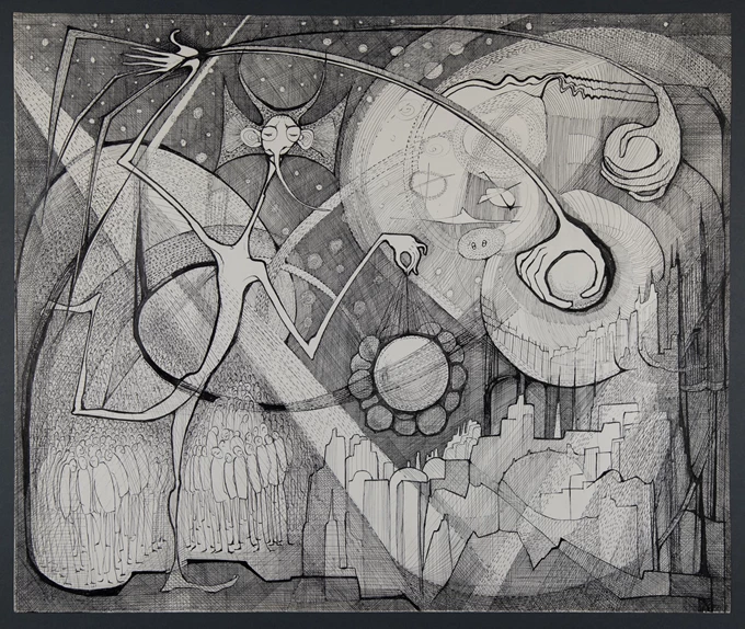 Ελένη Πίταρη-Παγκάλου Τα Άγνωστα Σχέδια