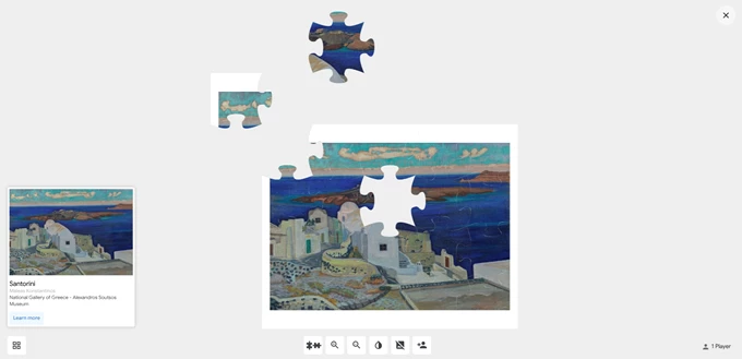 Greek Art Now