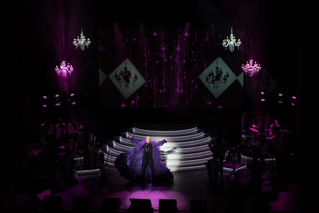 Ραντεβού... με τον Τάκη!