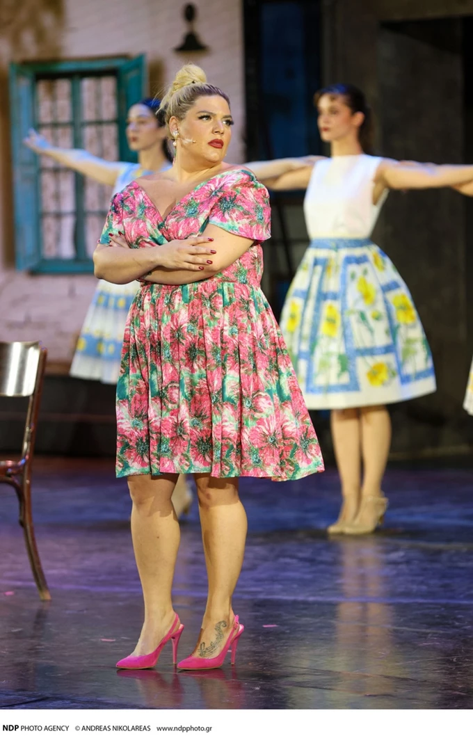 Μάλιστα κύριε Ζαμπέτα 2025