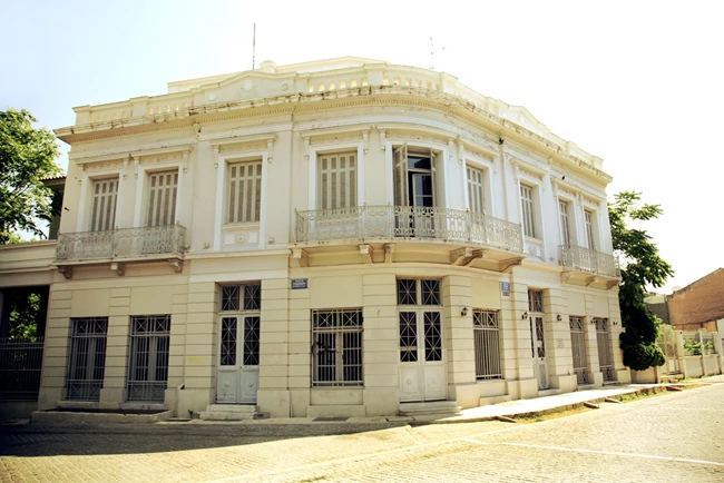 Σύλλογος Ελλήνων Αρχαιολόγων