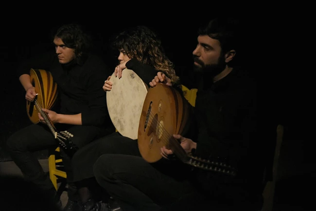 Στη Γάζα δεν μένουν πια παιδιά
