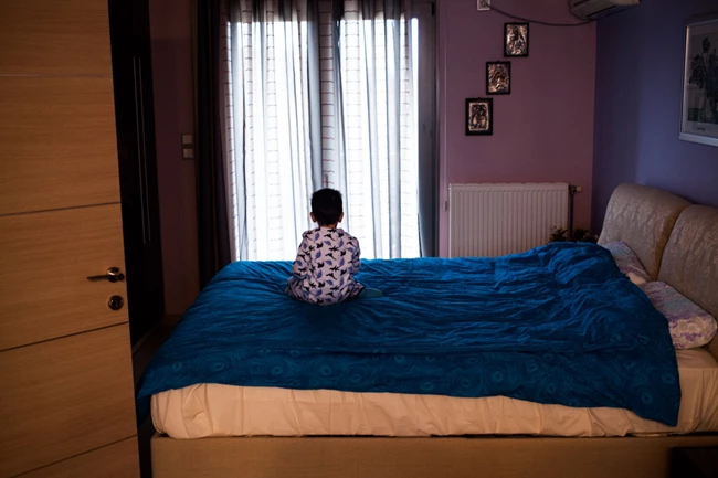 Φωτογραφικά Ζεύγη 2022