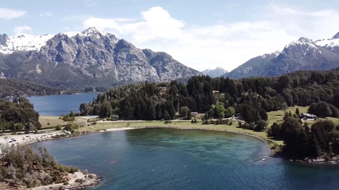 Απίθανα Ταξίδια με Τρένο