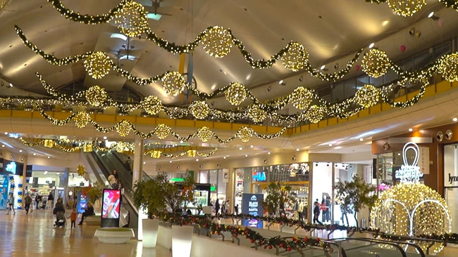 Στρουμφογιορτή Avenue