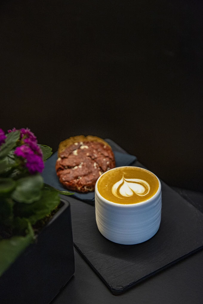 Κολωνάκι, οδός Καψάλη_REDD Coffee 2