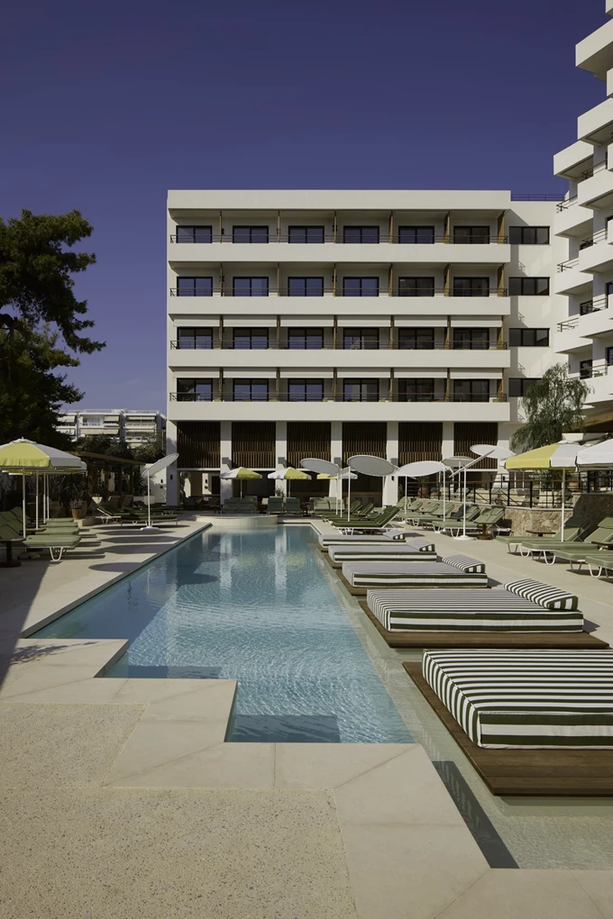 Sora Athens 1
