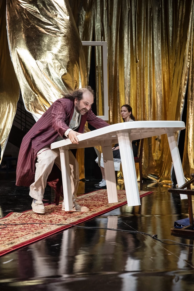 Και λέγε λέγε