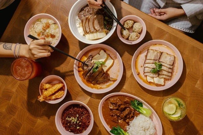 Athens Asian Food Festival 2026