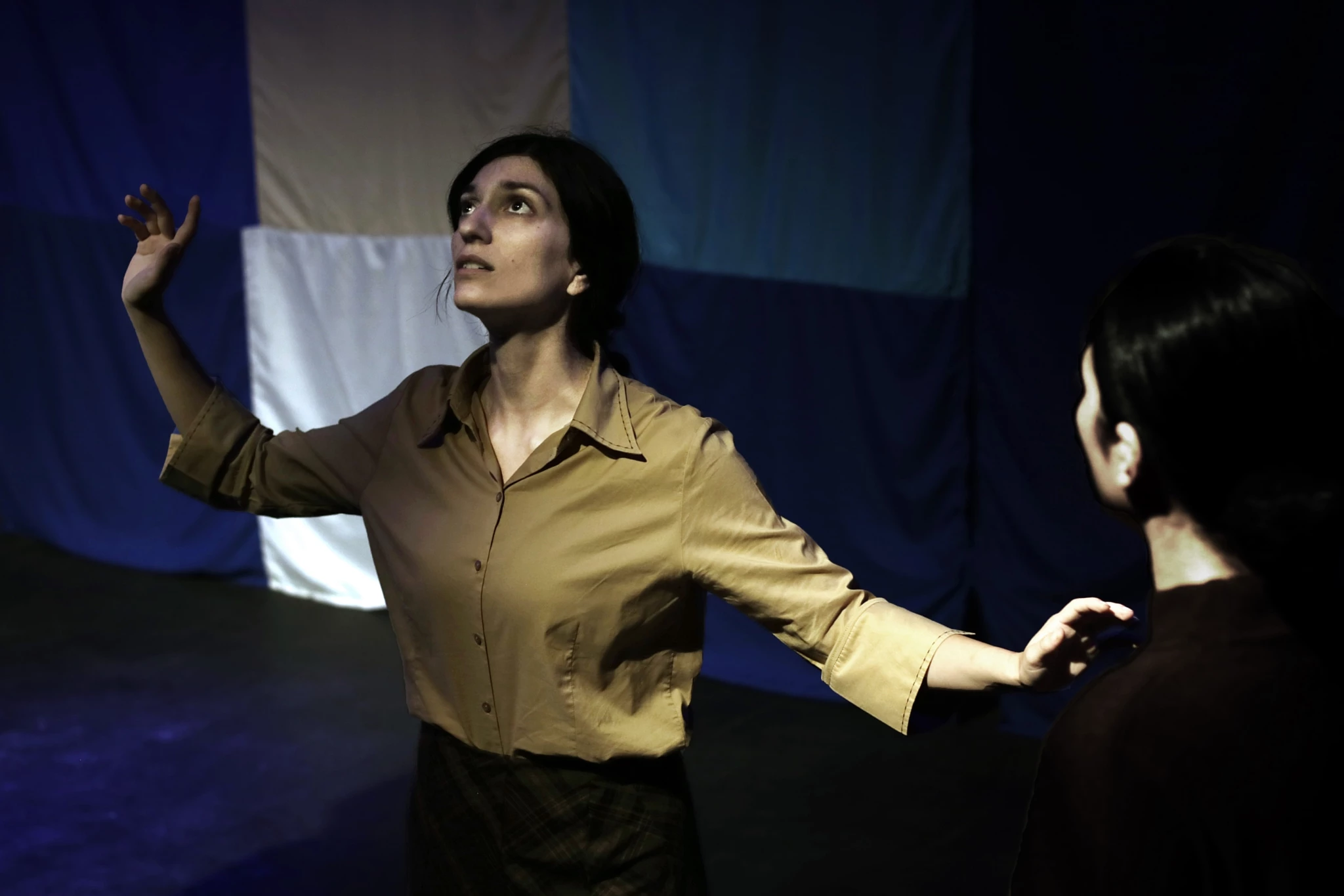 Μακρόνησος/Τρωάδες