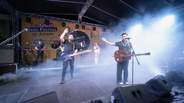 World of Beer Festival 2025