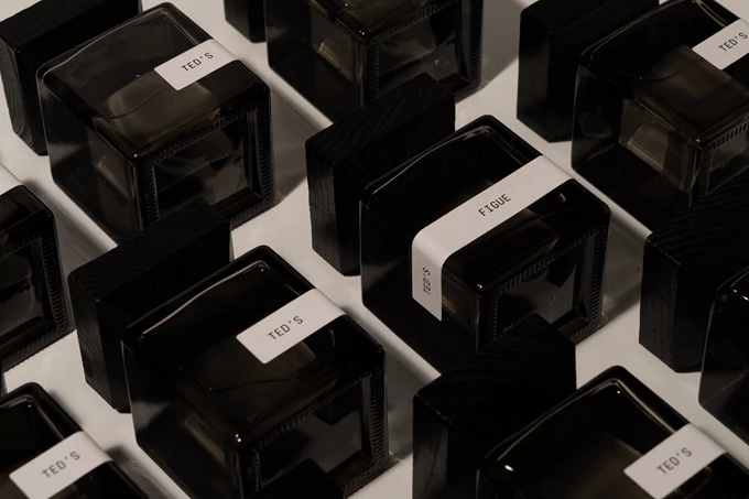 TED’S Candles