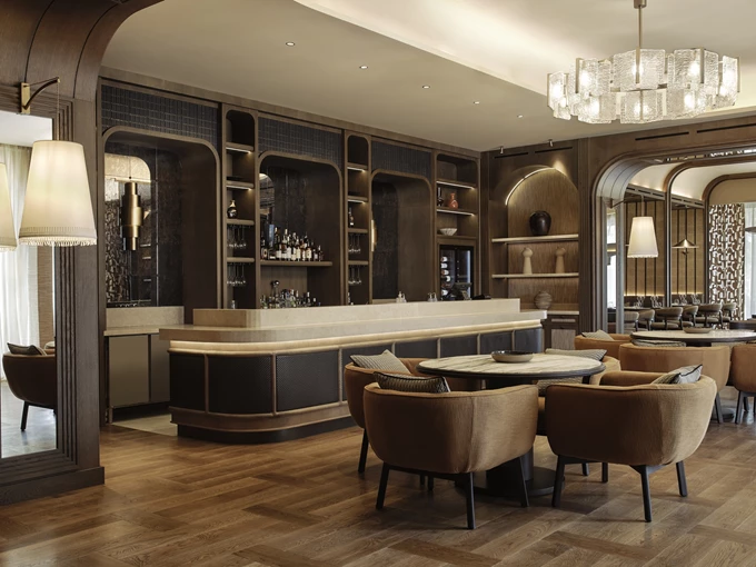 Amoh, a Luxury Collection Resort, Rhodes