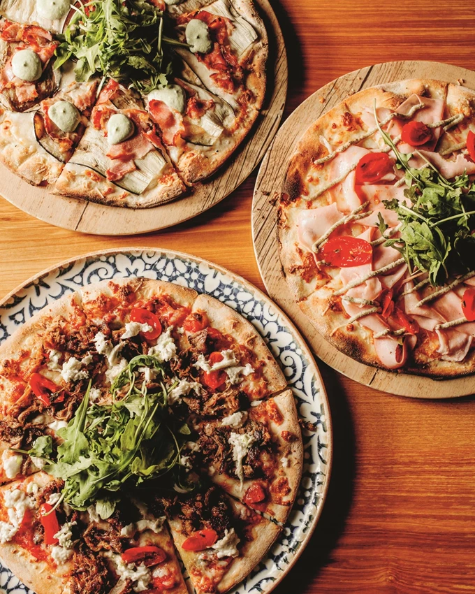 Alpino Cucina Italiana