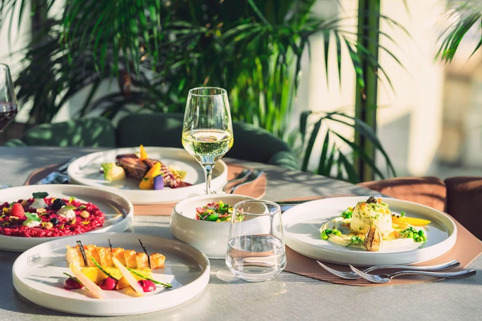 st. george lycabettus