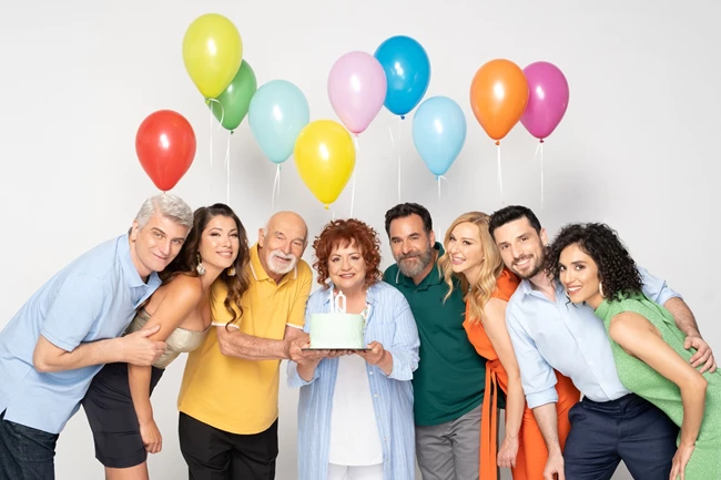 Μην αρχίζεις τη μουρμούρα 10