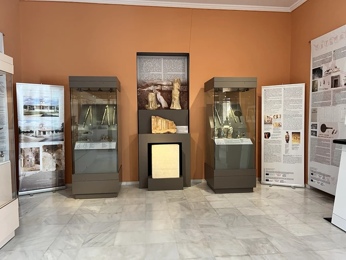 Τα Μέγαρα όπως δεν τα έχουμε ξαναδεί
