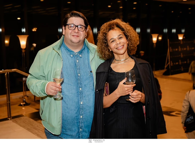 Θεατρικά Βραβεία Κοινού 2024