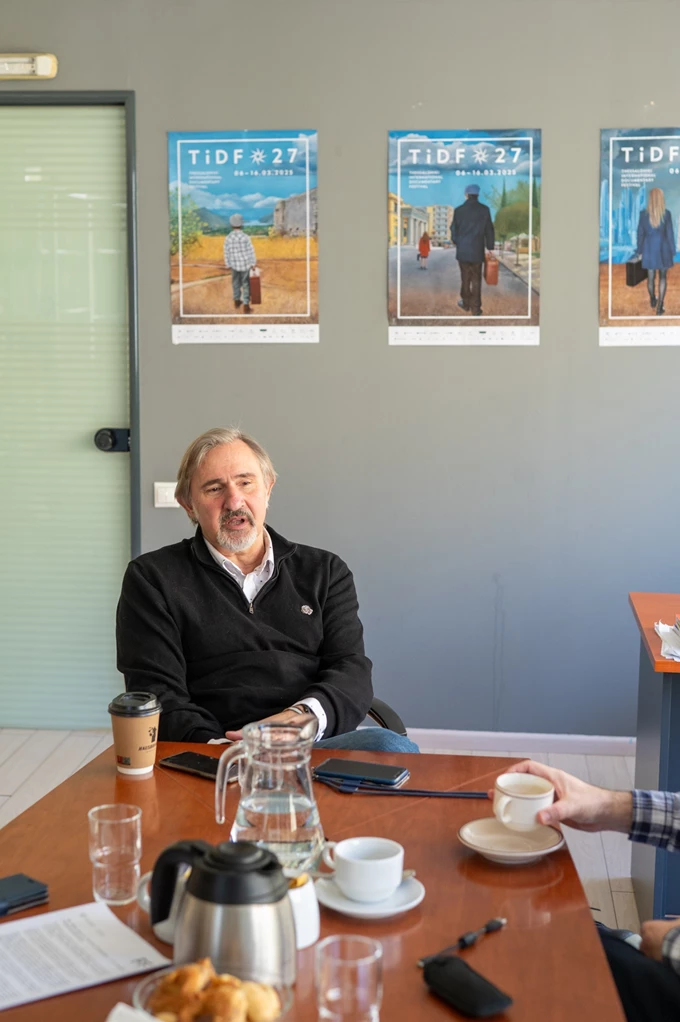 Άκης Σακελλαρίου