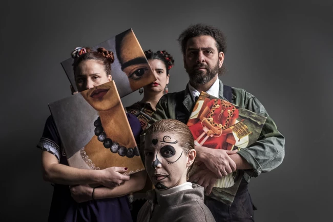Frida 2.0