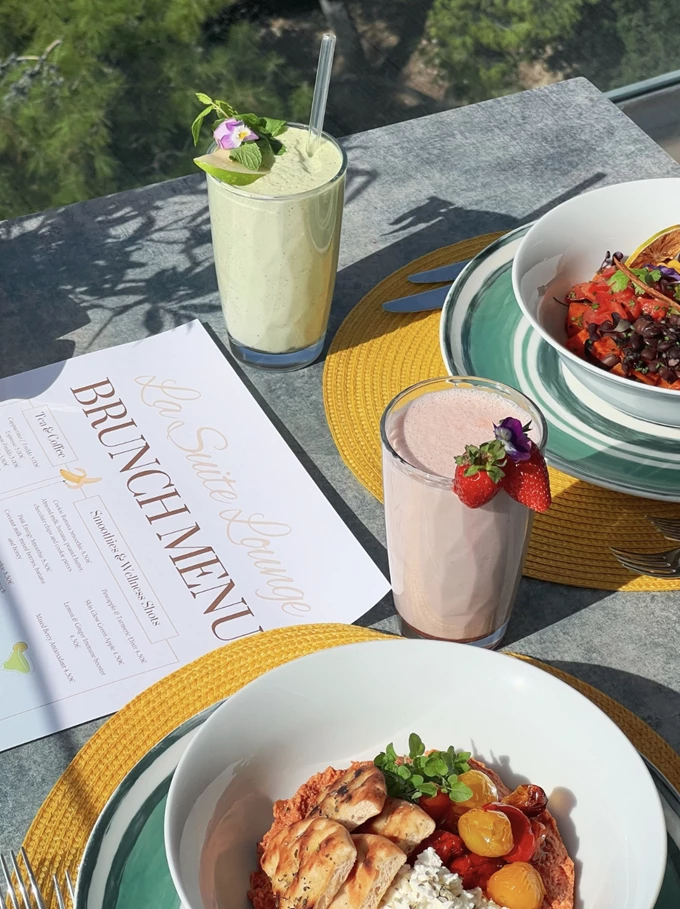 Η νέα εποχή του brunch στο
