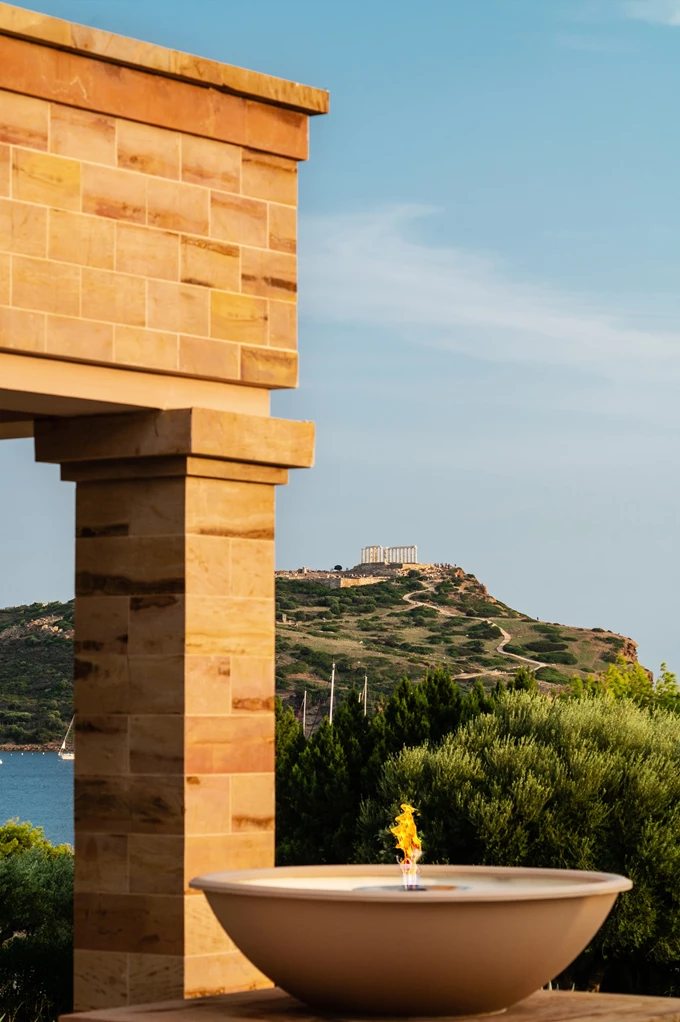 Grecotel Cape Sounio