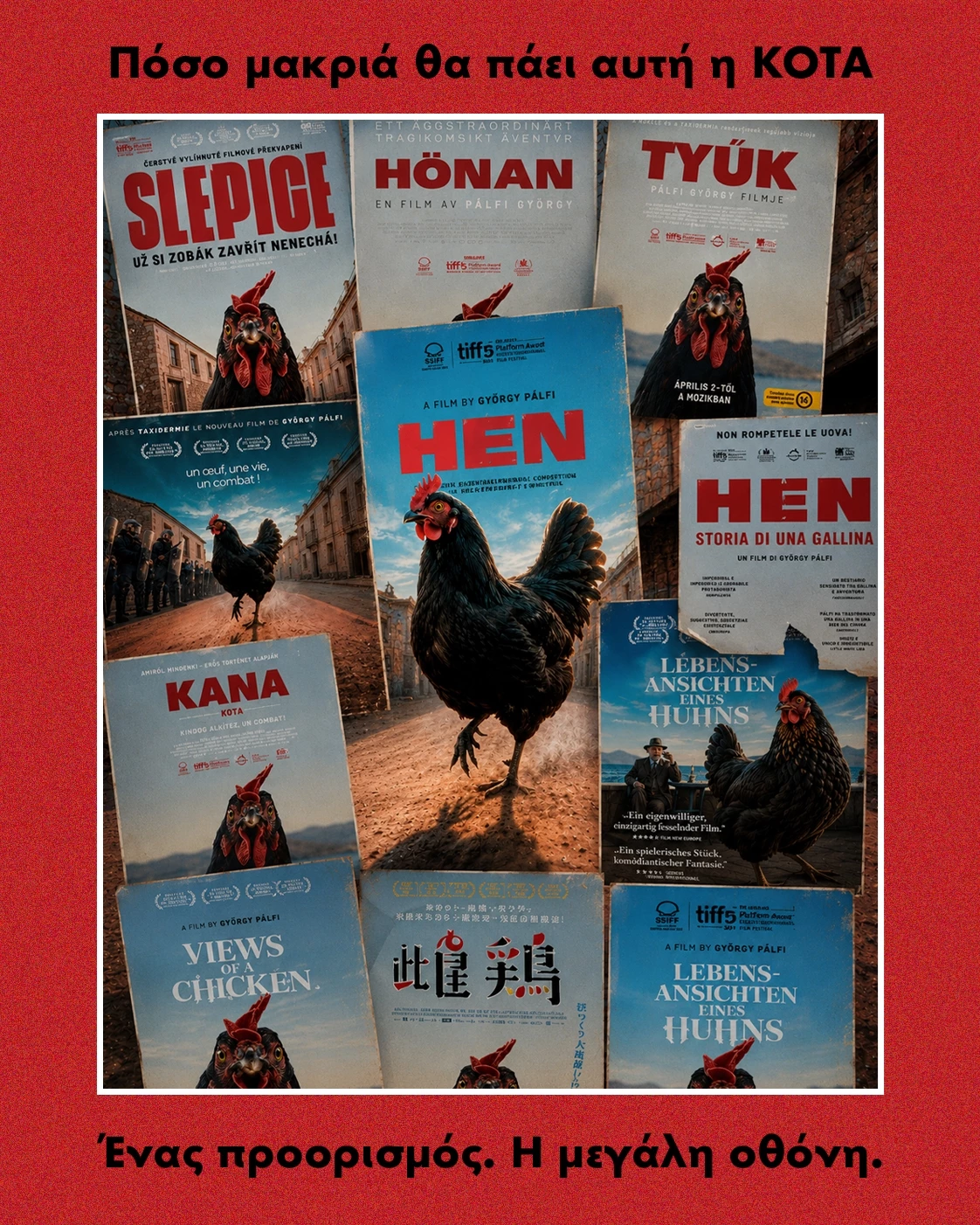 Κότα
