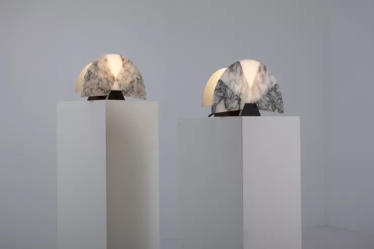 For SM Channels, Lamps