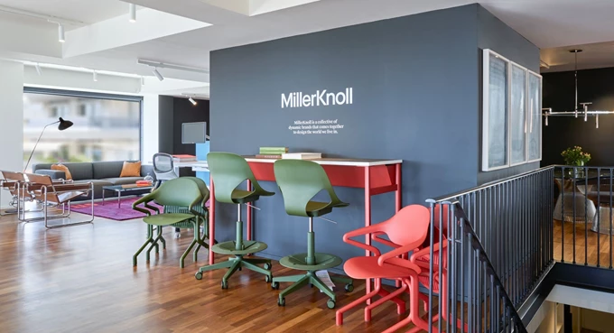 MillerKnoll