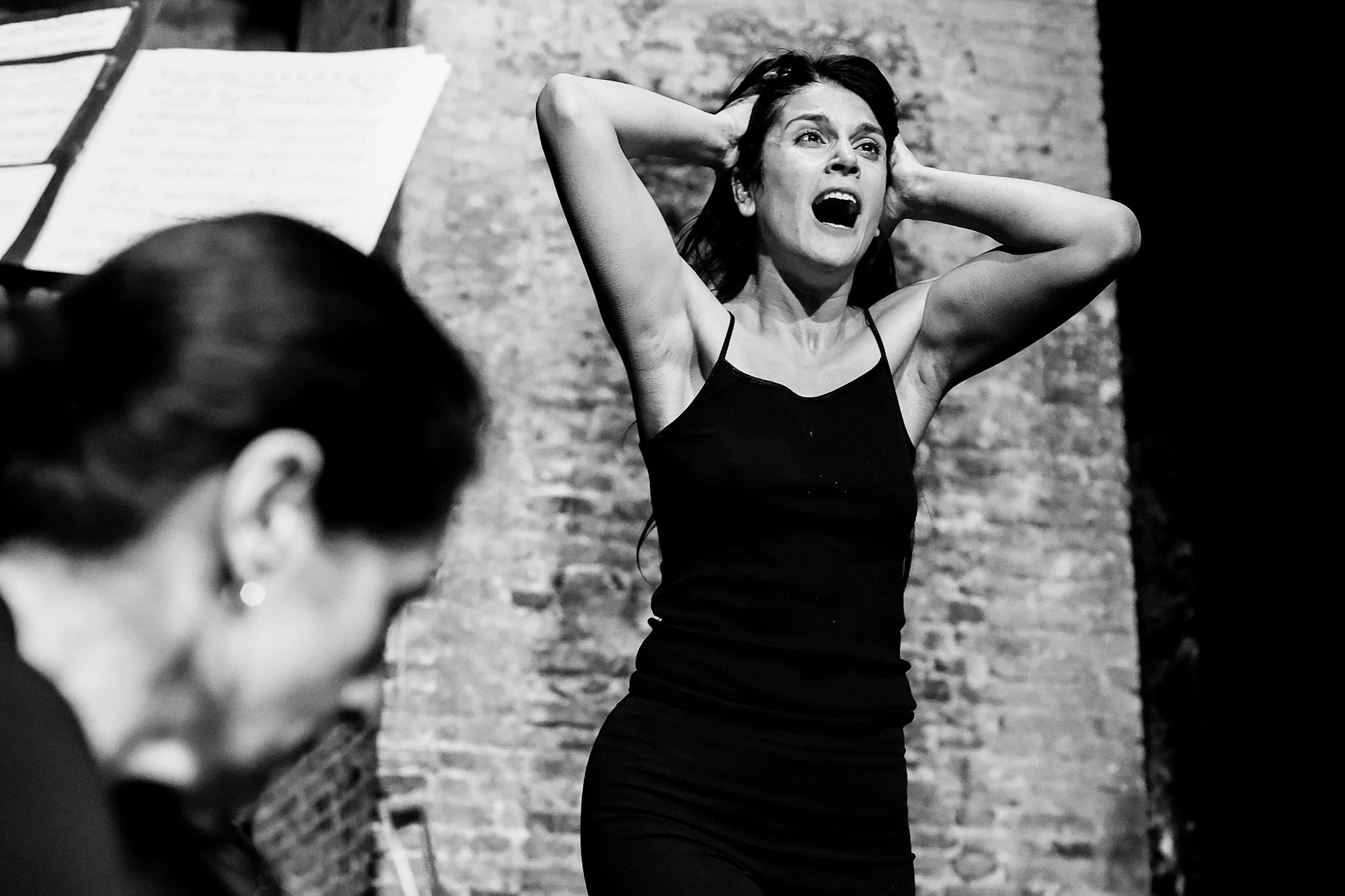 Ulrike – γράμματα από τη νεκρή πτέρυγα