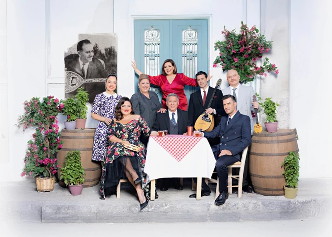 Μάλιστα κύριε Ζαμπέτα