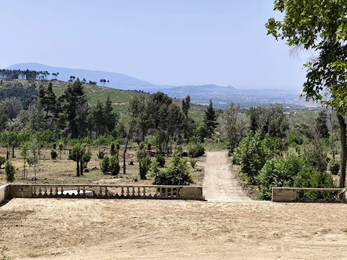 πρώην βασιλικό κτήμα Τατόι