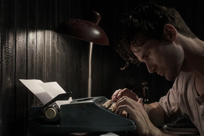 Misery σκηνοθ. Ελενα Καρακούλη