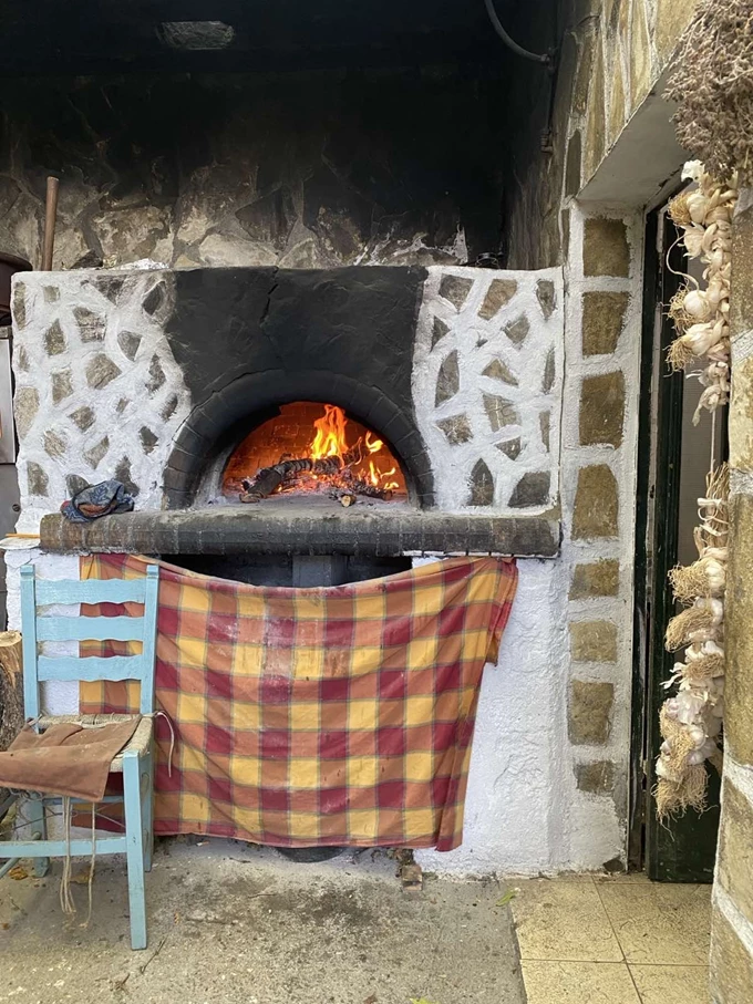 Εστιατόρια και ταβέρνες στο Λασίθι_Αγία Παρασκευή 1