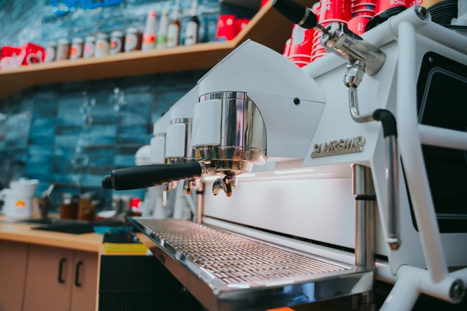 El Greco Χαλάνδρι