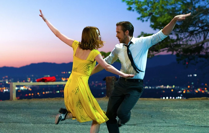 La La Land