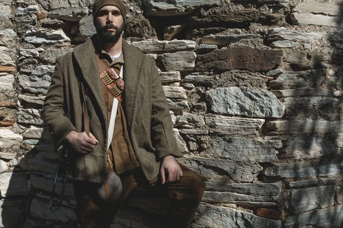 Αριστερόχειρες ομάδα ΚΛΕΨύΔΡΑ