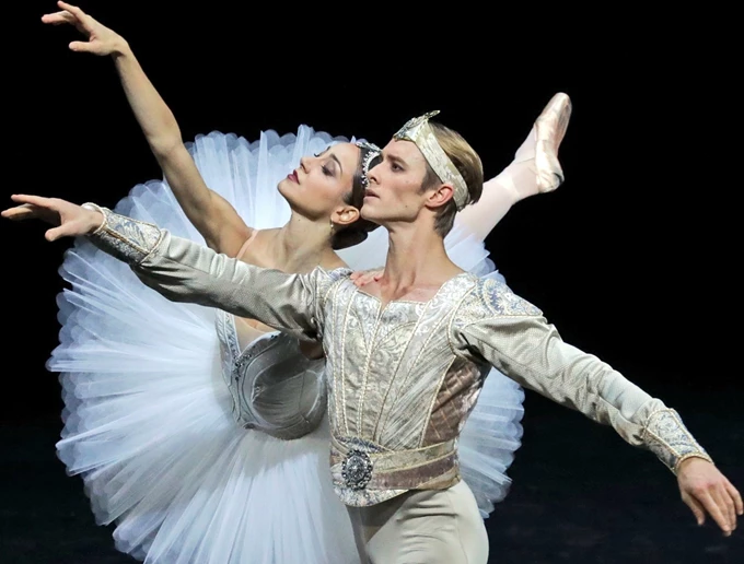 BALLET STARS GALA Ηρώδειο