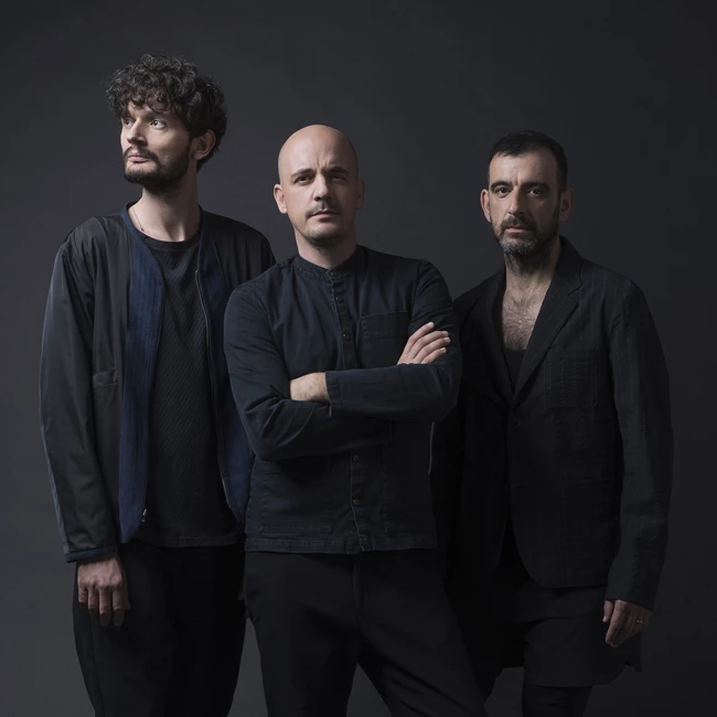 Moderat