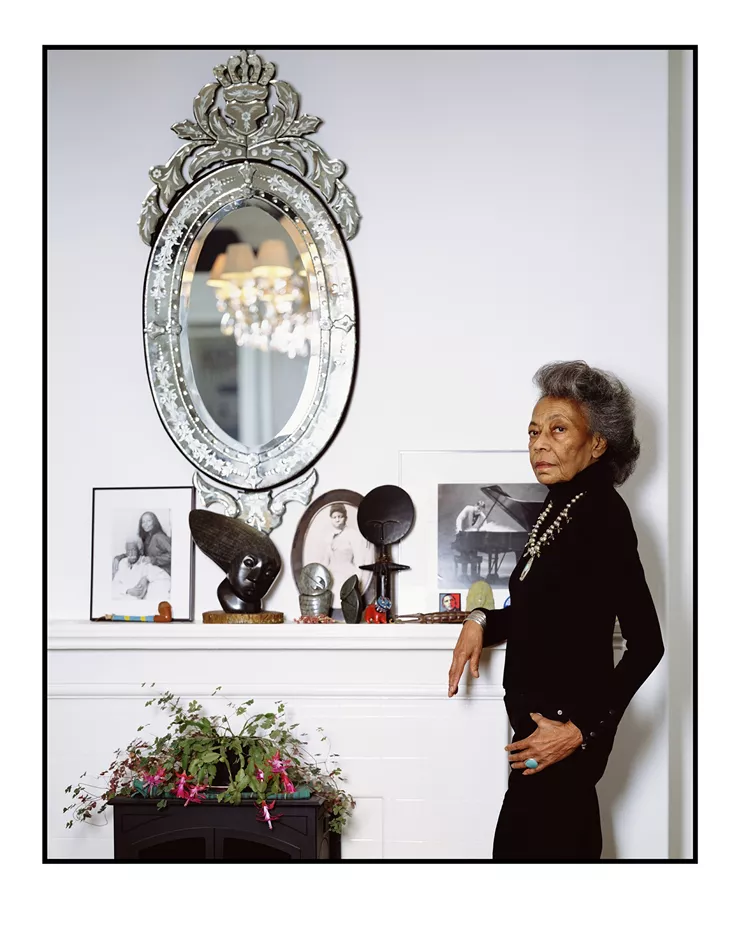 Lola Flash, &quot;Toni&quot;, 2011. Torquay, Ηνωμένο Βασίλειο. Έγχρωμη φωτογραφία. Ευγενική παραχώρηση της καλλιτέχνιδας