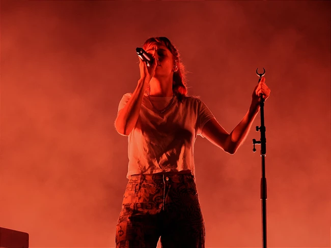 London Grammar