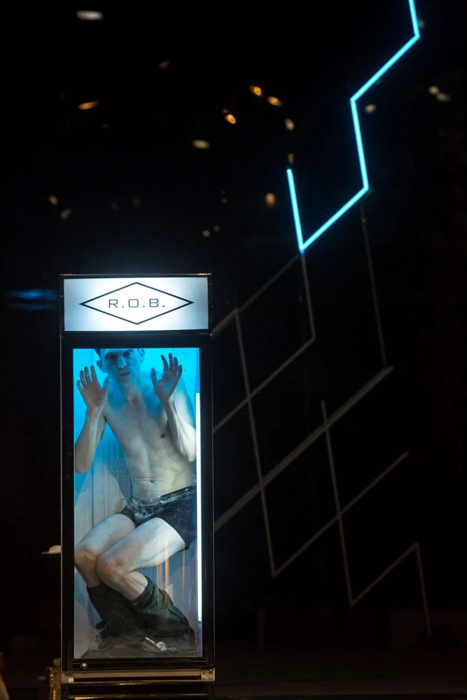 H Δημοκρατία του Μπακλαβά