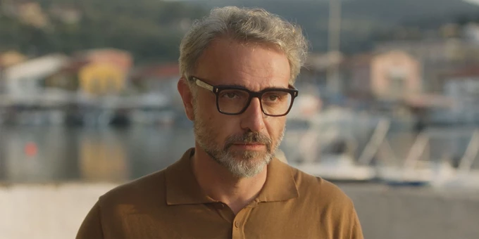 Φάνης Μουρατίδης Maestro