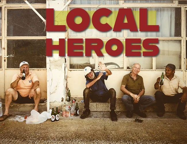 Local Heroes